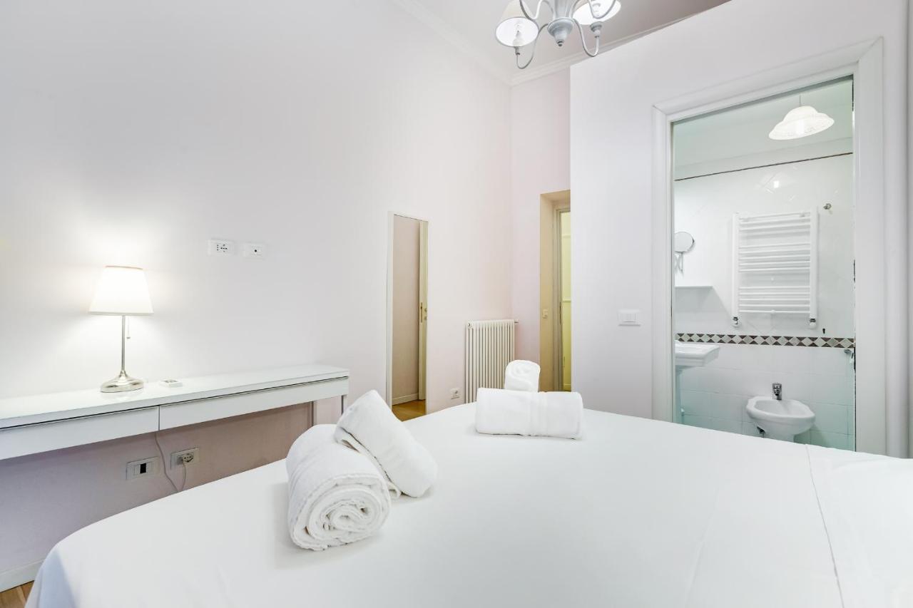 Trevi Fountain Modern Apartamento *