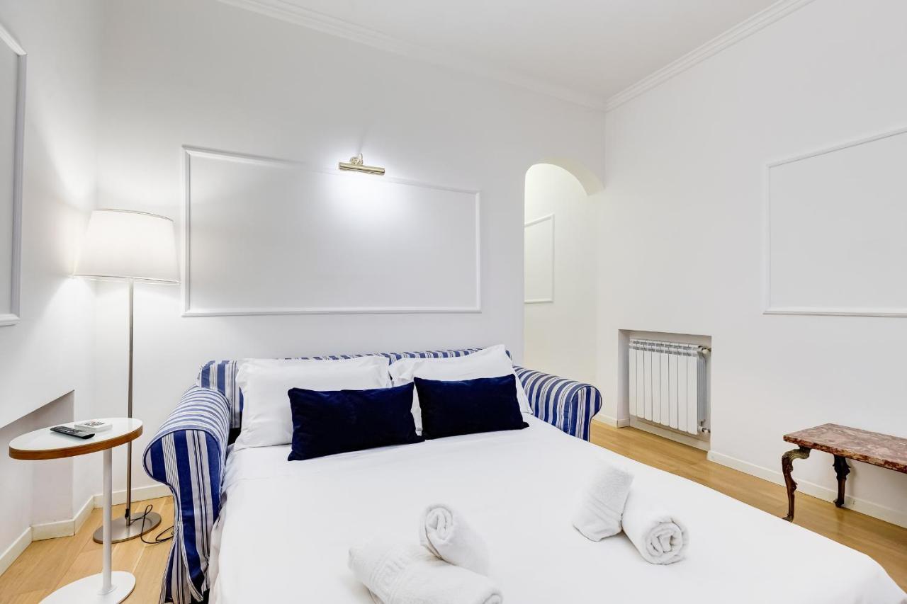 Trevi Fountain Modern Apartamento
