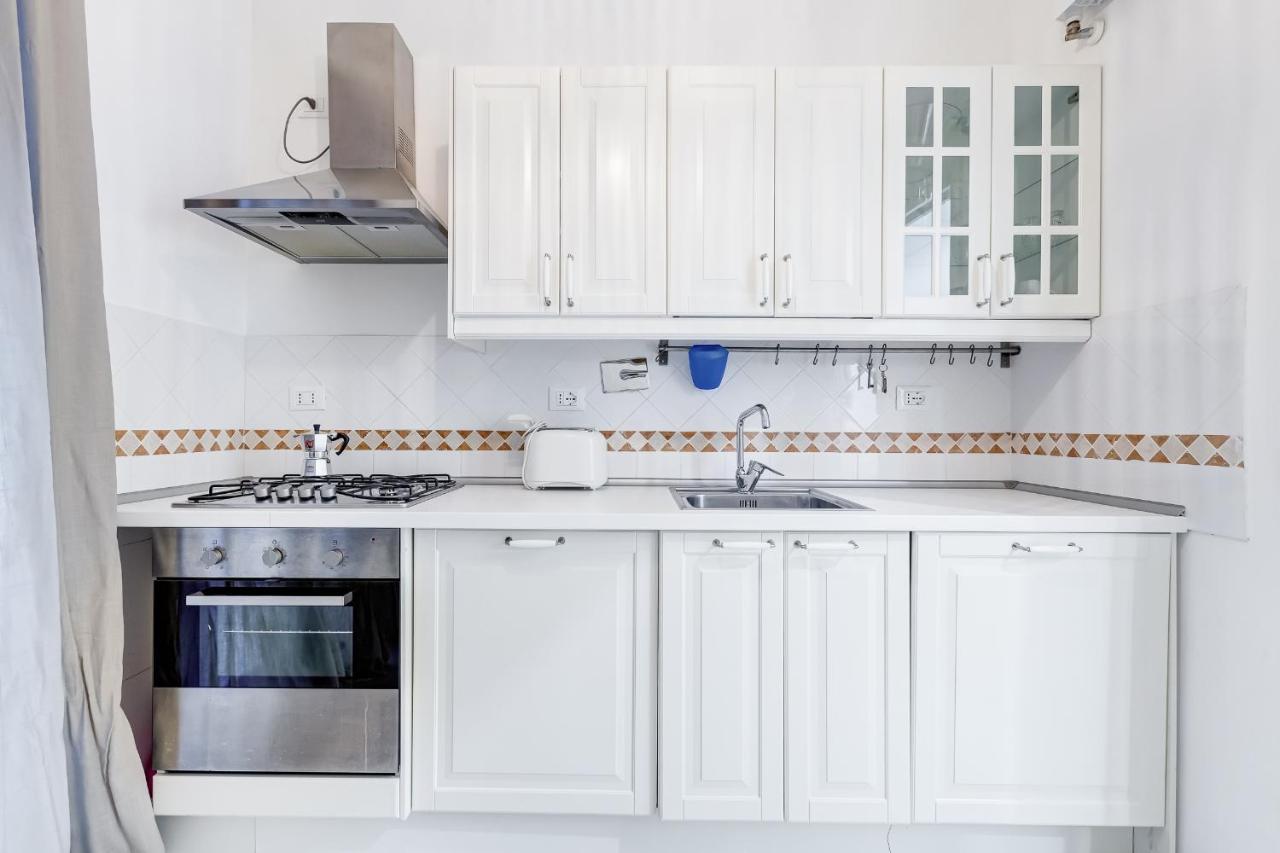 Apartamento Trevi Fountain Modern Roma