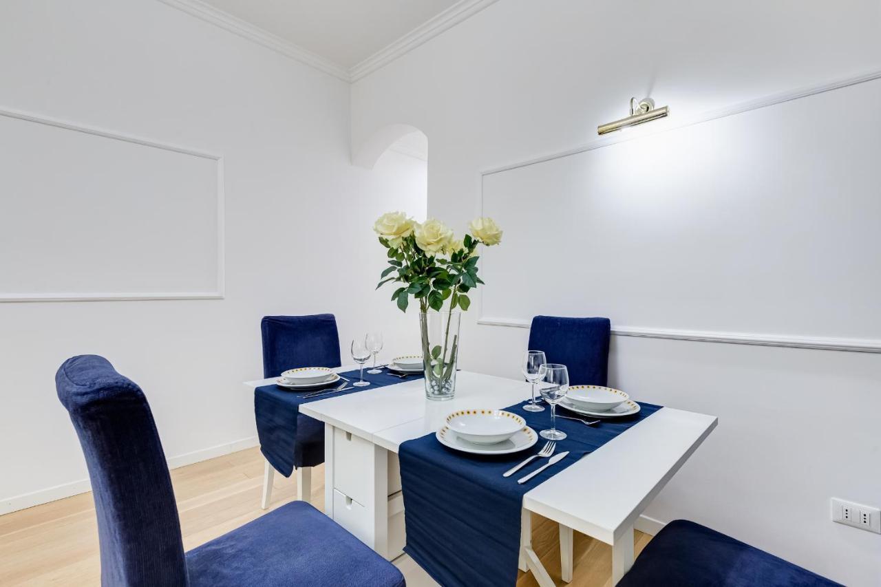 Apartamento Trevi Fountain Modern *