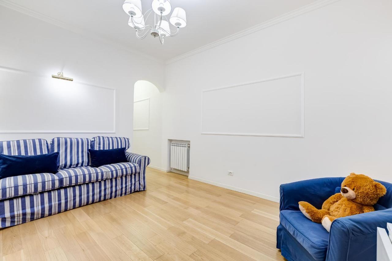 Apartamento Trevi Fountain Modern