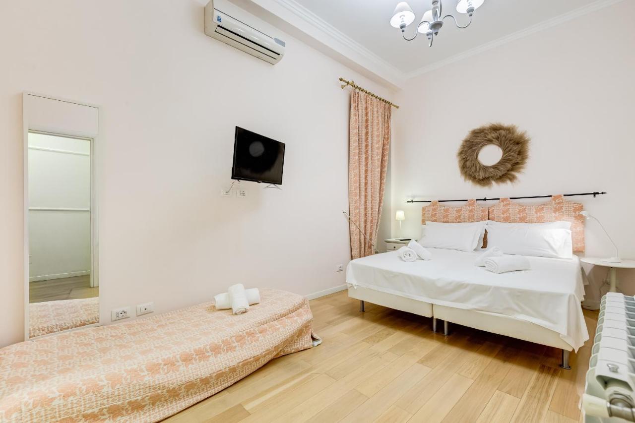 Apartamento Trevi Fountain Modern *