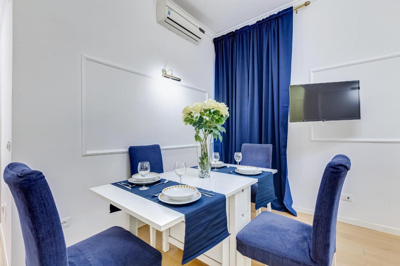 Apartamento Trevi Fountain Modern Roma