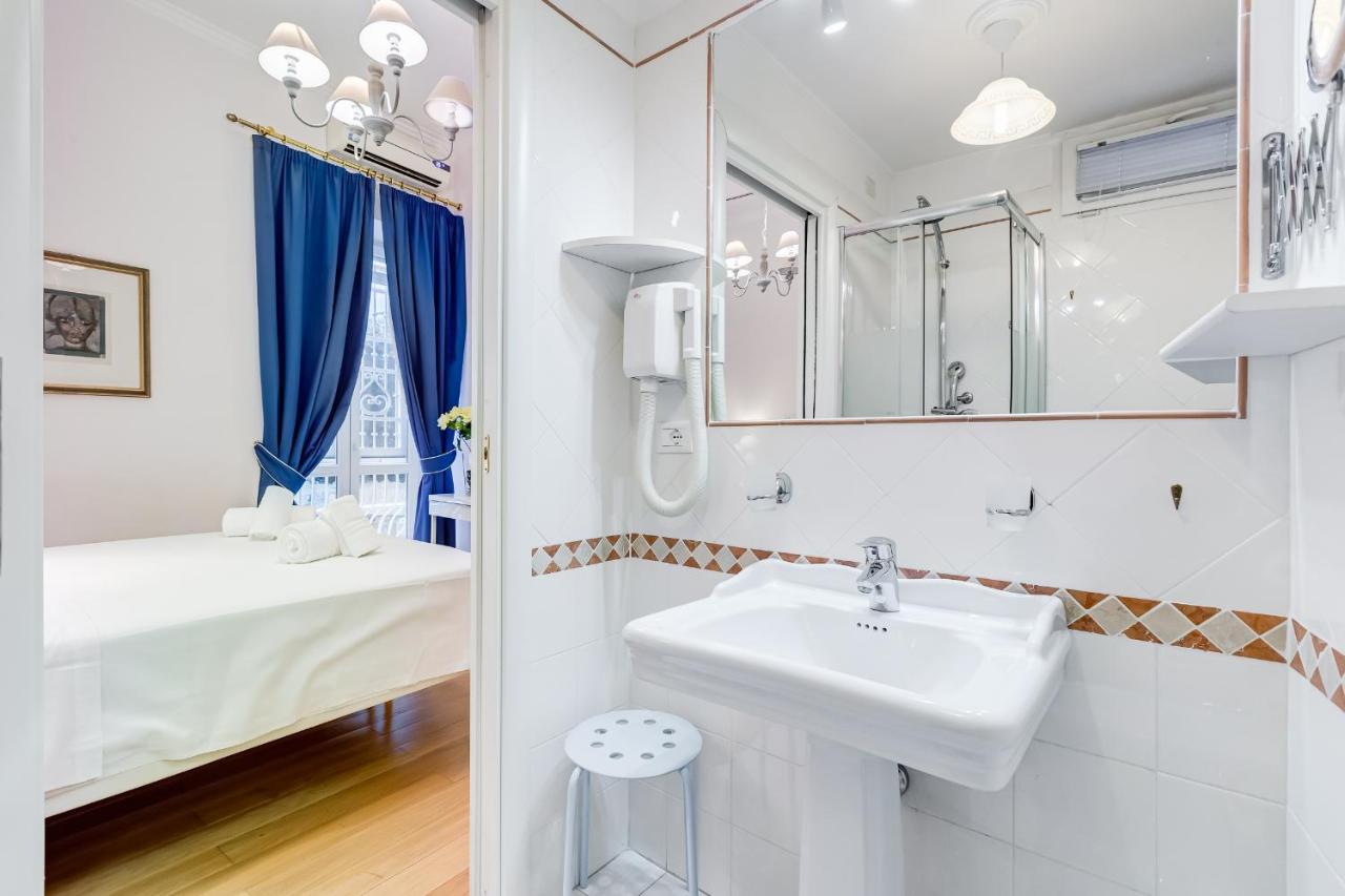 Trevi Fountain Modern Apartamento *