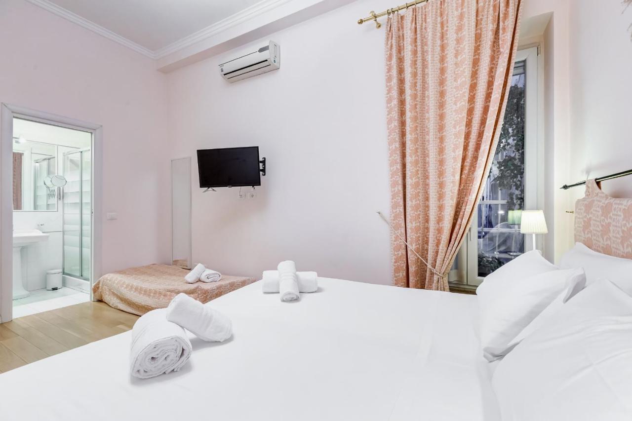 Trevi Fountain Modern Apartamento Roma