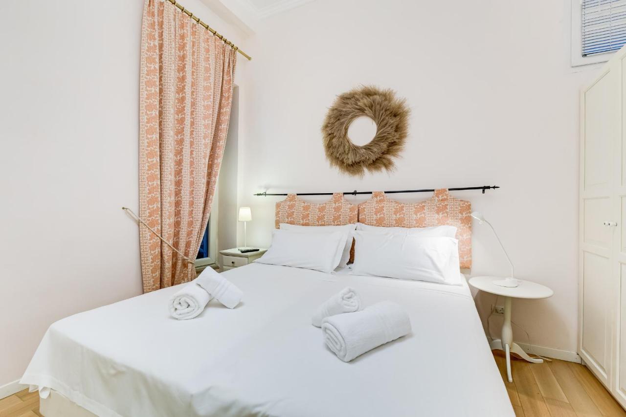 Trevi Fountain Modern Apartamento