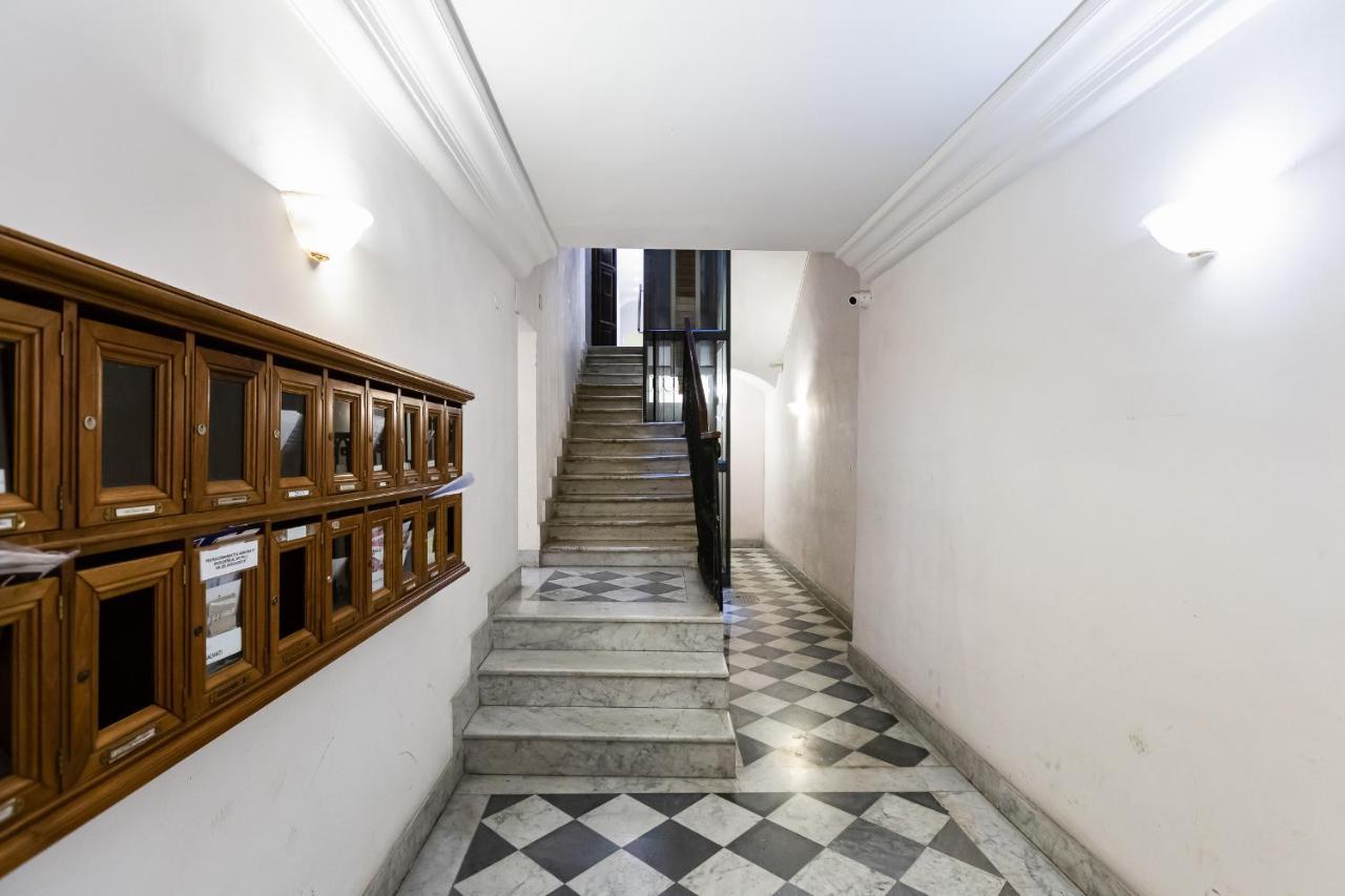 Apartamento Trevi Fountain Modern Roma