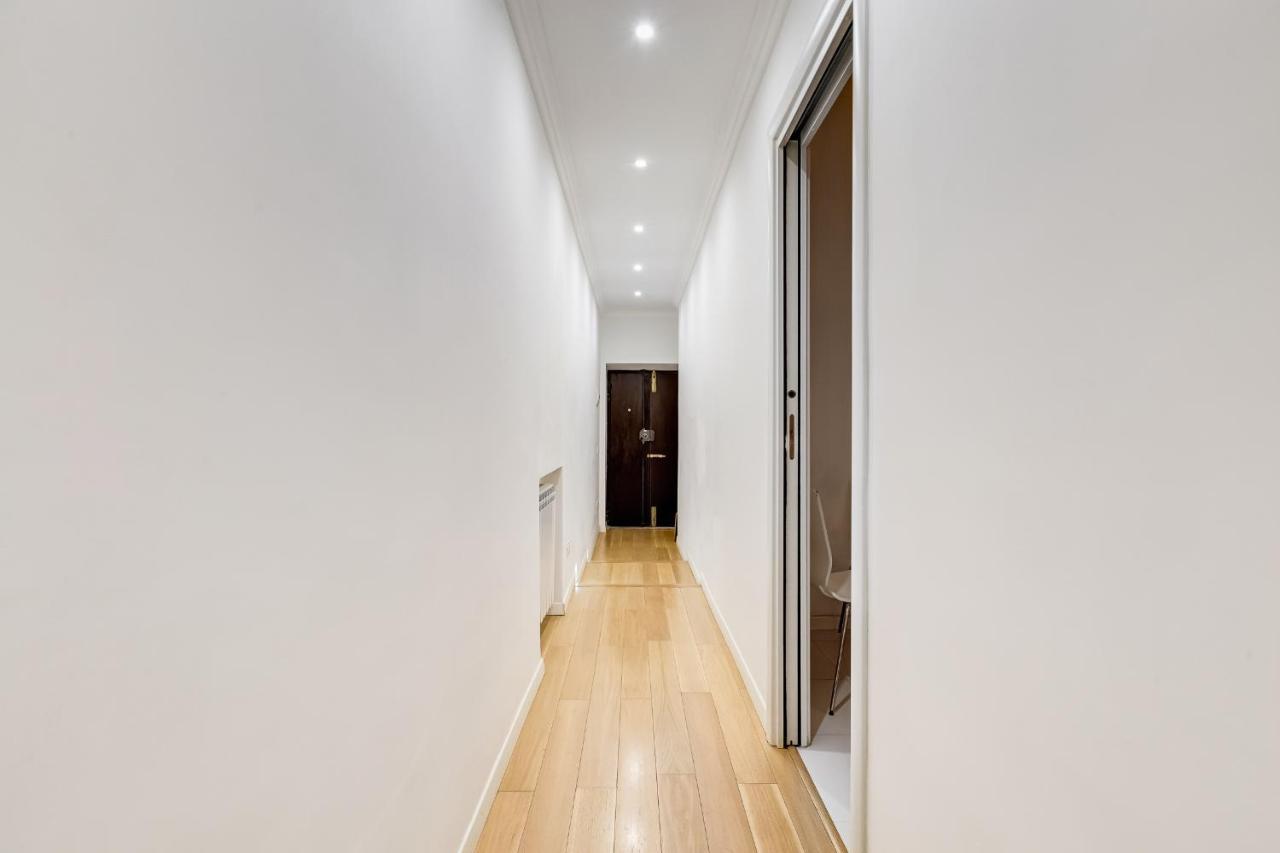 Trevi Fountain Modern Apartamento Roma