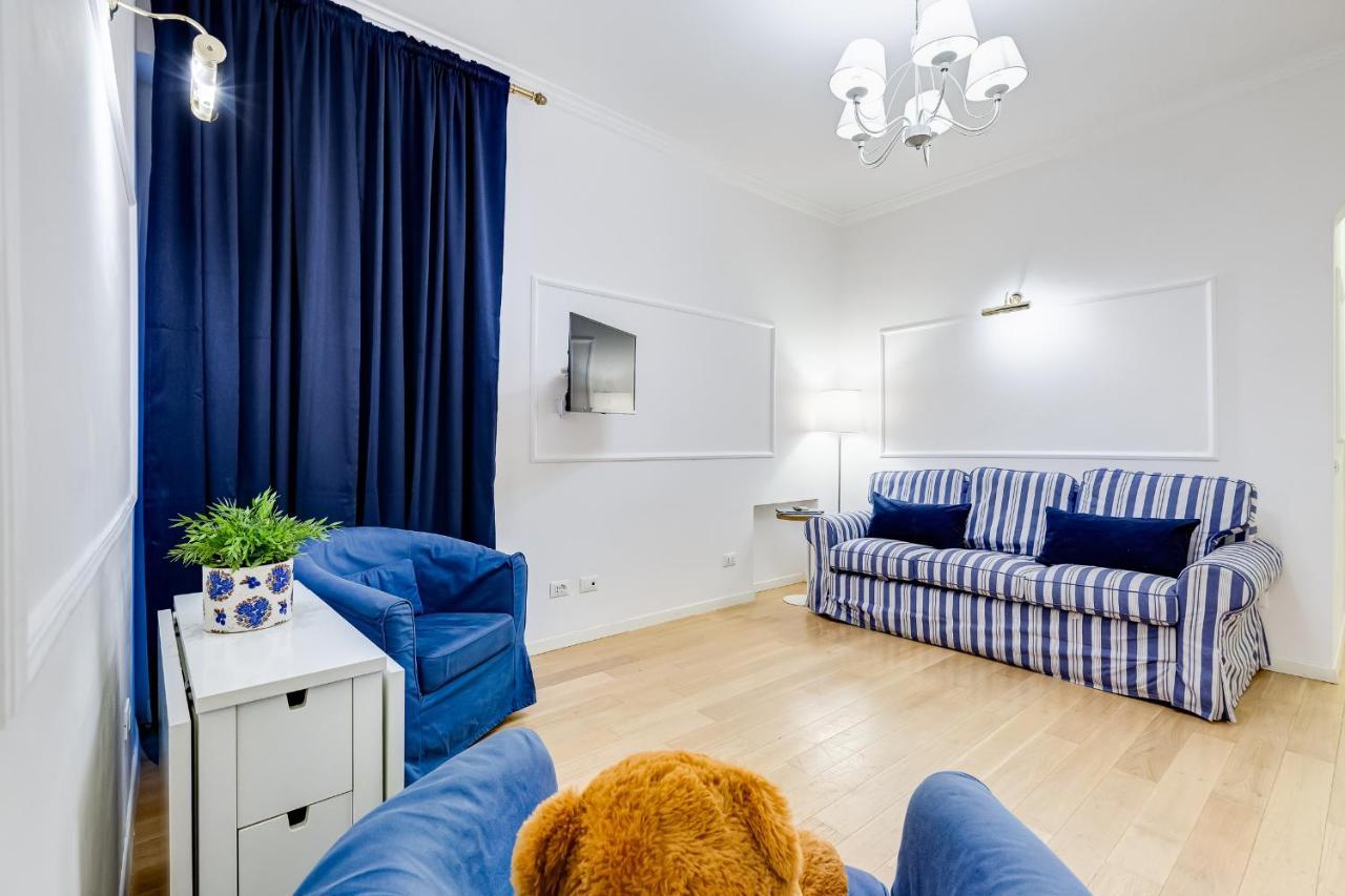 Apartamento Trevi Fountain Modern *