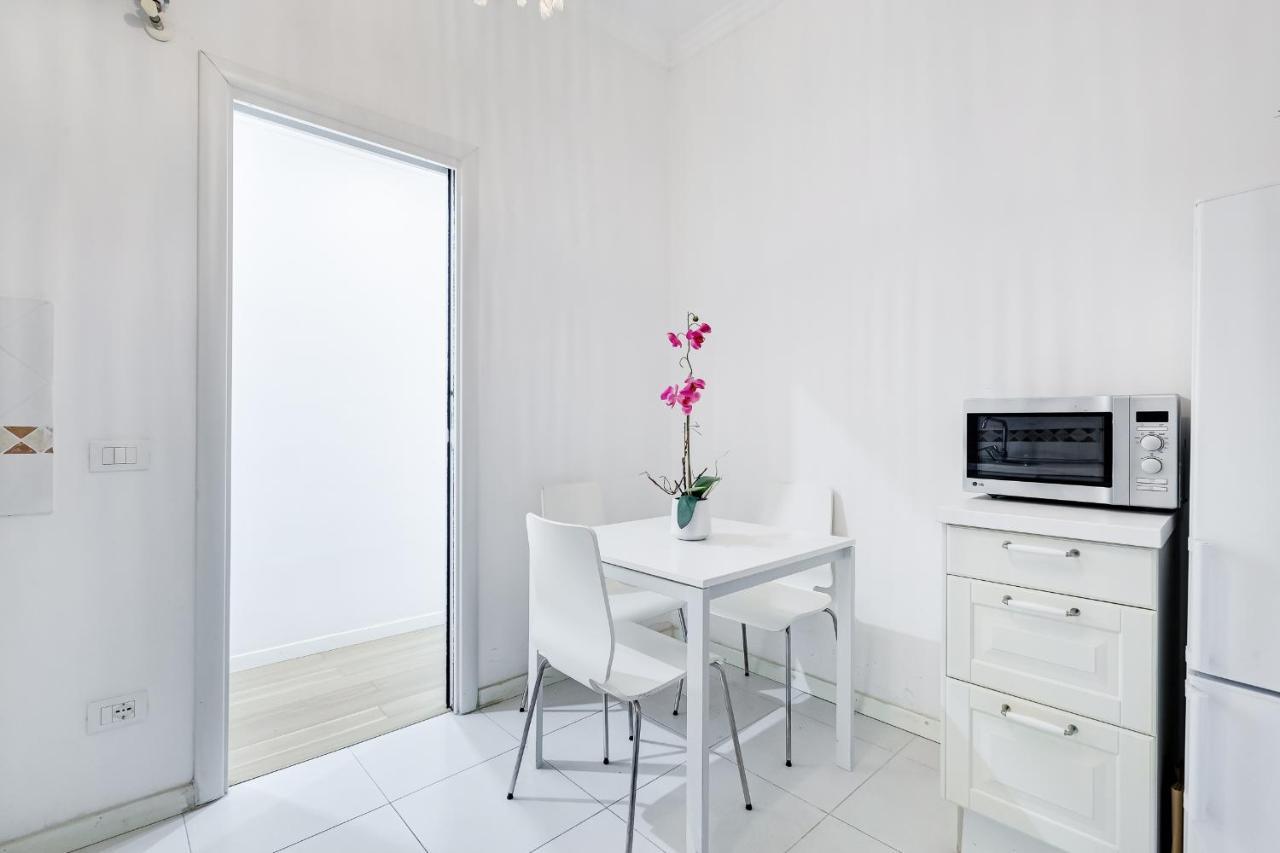 Apartamento Trevi Fountain Modern