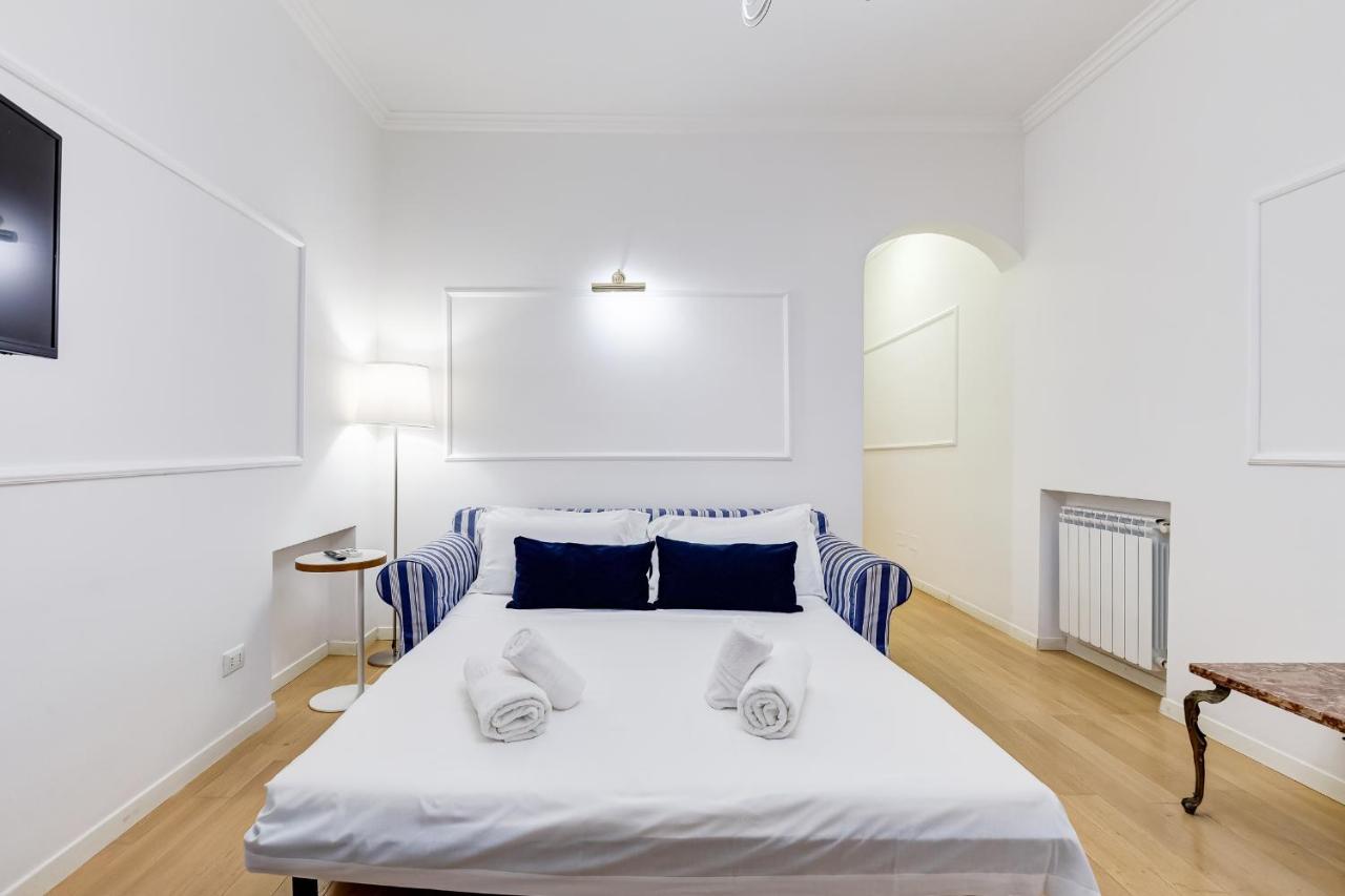 Trevi Fountain Modern Apartamento *