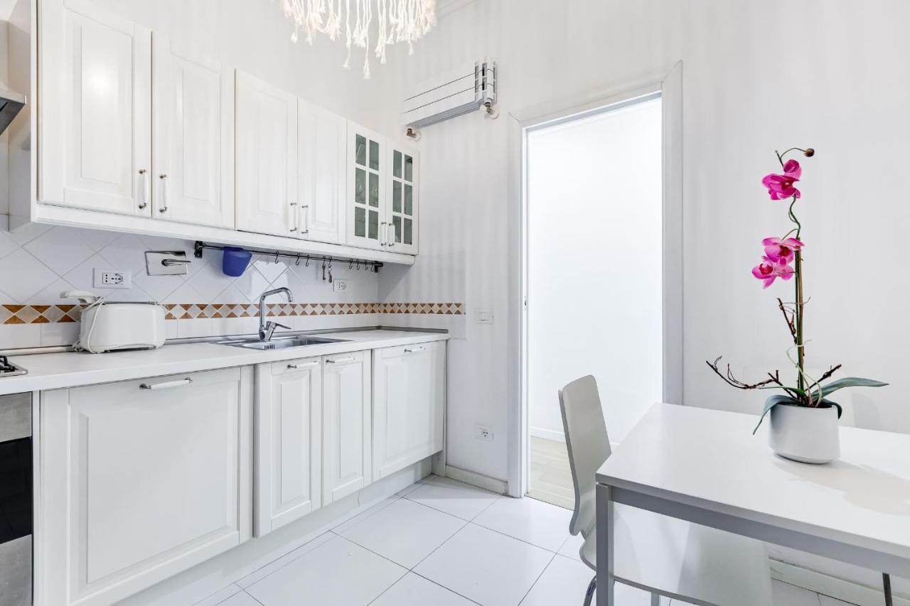 Apartamento Trevi Fountain Modern *