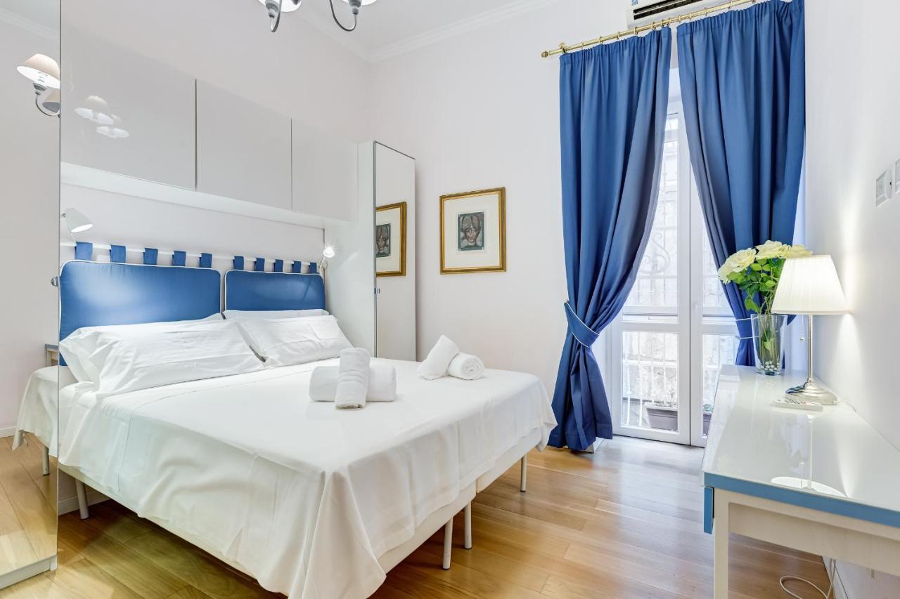 Trevi Fountain Modern Apartamento *