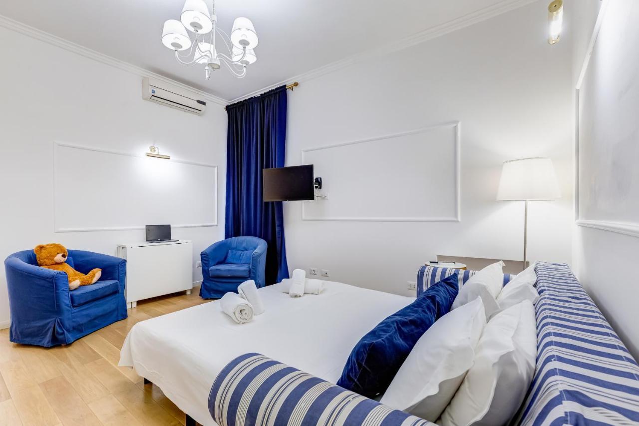 Apartamento Trevi Fountain Modern