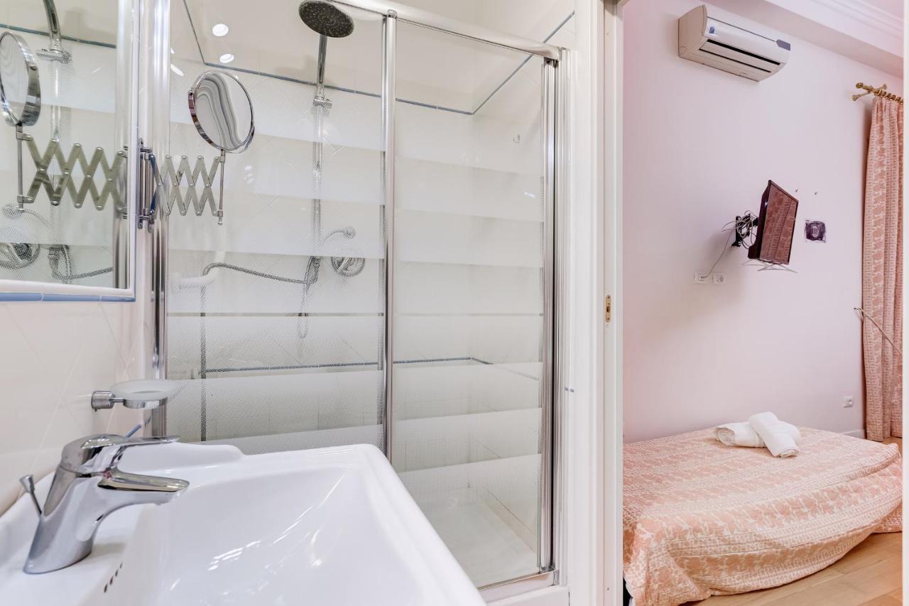 Apartamento Trevi Fountain Modern Roma
