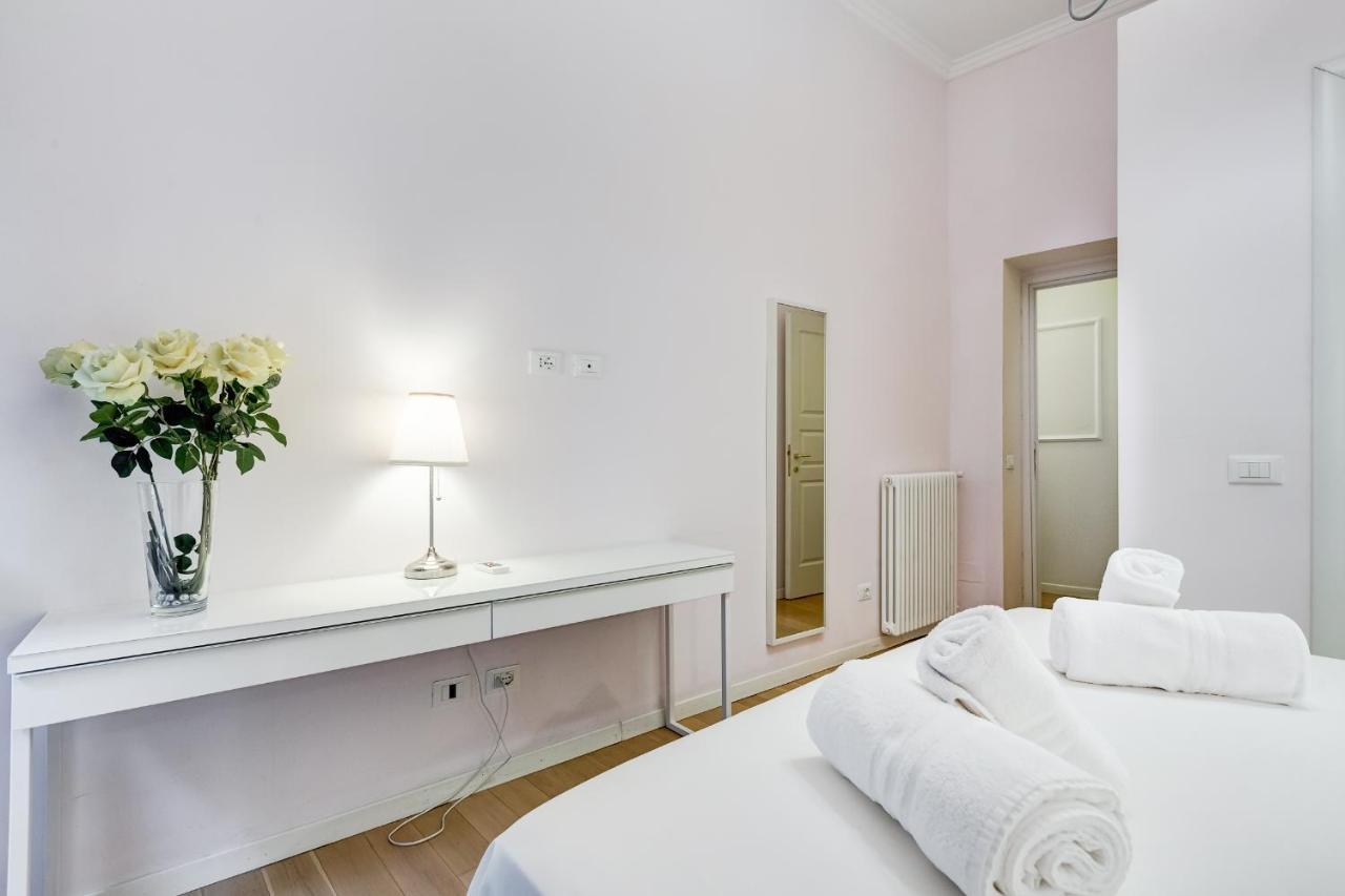 Apartamento Trevi Fountain Modern