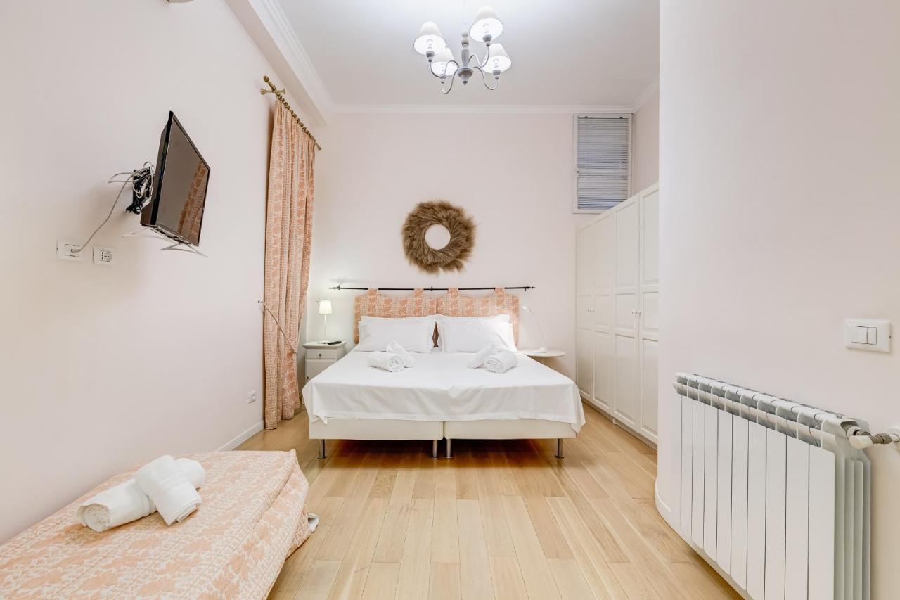 Apartamento Trevi Fountain Modern Roma